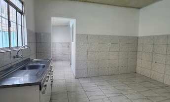 Imagem 5: Casa Térrea Locação Vila Matilde