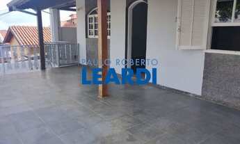 Imagem: CASA ASSOBRADADA - JARDIM JUREMA - SP