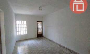 Imagem 3: Casa com 3 dormitórios para alugar, 90 m² por R$ 1.600,00/mês - Centro - Bragança Paulista