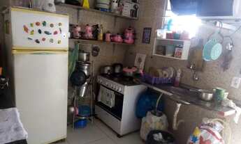 Imagem 3: Venda ágio de casa mobiliada