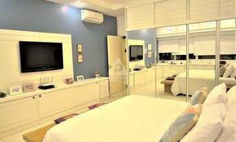 Imagem 5: Apartamento todo reformado à venda, 3 quartos, 1 suíte, 150m² e 1 vaga