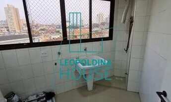 Imagem 3: Apartamento com 3 Quartos e 4 banheiros