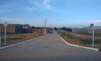 Imagem 5: LOTES TERRENOS LOTEAMENTO EM UNIÃO DOS PALMARES /AL