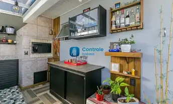 Imagem 4: Cobertura com 04 dormitórios no bairro Estreito, em Florianópolis