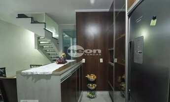 Imagem 4: SANTO ANDRé - Casa Padrão - Jardim Las Vegas