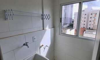 Imagem 3: ALUGA-SE APARTAMENTO HIGIENOPOLIS