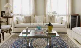 Imagem 7: SAO PAULO - Apartamento Padrão - MOEMA