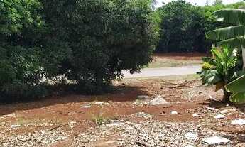 Imagem 5: Terreno plano com muita frente