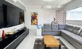 Imagem: Cobertura com 4 dormitórios, 270 m²