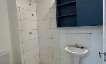 Imagem 6: Alugo apartamentonovo nunca usado semi mobilhado