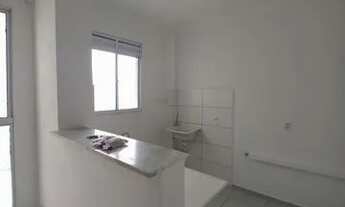 Imagem: Apartamento com lazer completo pra alugar