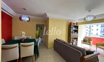 Imagem 2: São Paulo - Apartamento Padrão - Belém