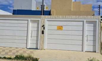 Imagem: Casas com excelentes preços no Jardim Maravilha