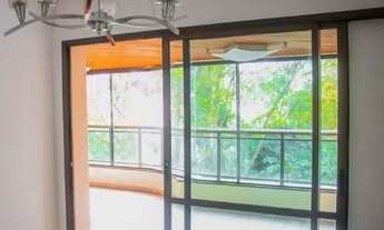 Imagem 3: Apartamento com 3 dormitórios à venda, 229 m² por R$ 1.400.000,00 - Morumbi - São Paulo/SP