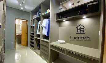 Imagem 4: 4 dormitórios, aceita financiamento 100% mobiliado