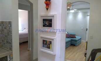 Imagem 4: Apartamento - Jardim Miranda - Campinas