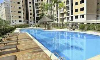 Imagem 2: Lindo apartamento de 2 dorms. - 72m²