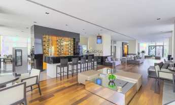 Imagem 7: Locação Apartamento 1 Dormitórios - 63 m² Brooklin