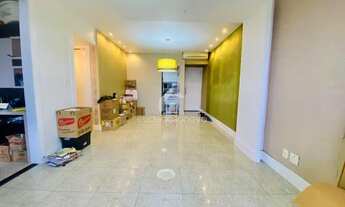 Imagem 5: Apto 3 suítes, Equilibrium, Parque Dez, Financia