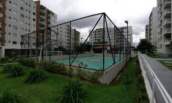 Imagem 4: Acqua 3 quartos andar médio 84 m² Modulado e Climatizado