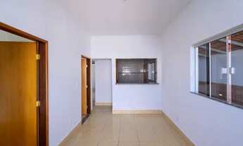 Imagem 6: Casa com 3/4 no Setor novo Horizonte