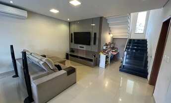 Imagem 3: Casa com vista para área de preservação permanente à venda no Swiss Park, Campinas