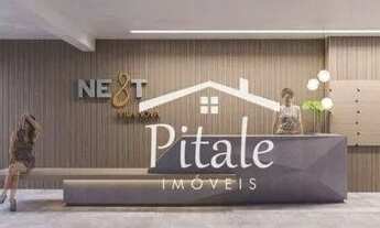 Imagem 5: Apartamento com 1 dormitório à venda, 48 m² por R$ 1.200.000,00 - Vila Nova Conceição - Sã