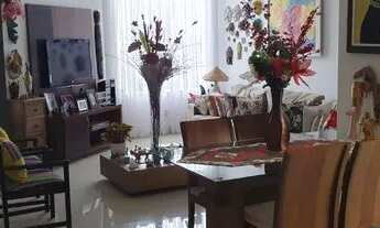 Imagem 2: Casa à venda no Condomínio Fragatta - Encante-se com esse Espaço Exclusivo!