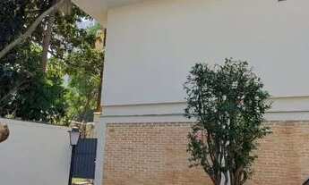 Imagem: SOBRADO - BROOKLIN - SP