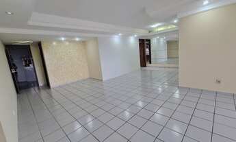 Imagem 2: Apartamento para aluguel tem 150 metros quadrados com 3 quartos em Lagoa Nova - Natal - RN