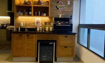 Imagem: Apartamento para venda possui 100 metros