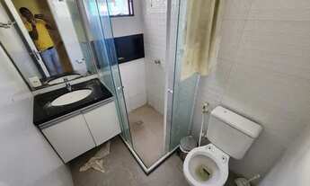 Imagem 14: Ed. Rossini, 4 quartos sendo uma suíte, andar alto, em 106m² com 2 vagas de garagem na Pit