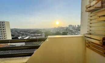 Imagem 4: Apartamento - Vila Nova - Campinas