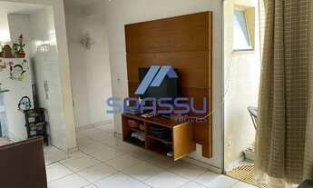 Imagem: BELO HORIZONTE - Apartamento Padrão - Paquetá