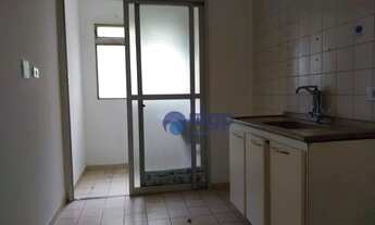 Imagem 2: Apartamento com 3 dormitórios para alugar, 62 m² por R$ 2.035,00/mês - Vila Guilherme - Sã