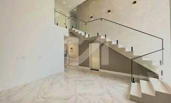 Imagem 5: Alphaville Sergipe - Mansão moderna e imponente