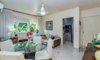 Imagem 2: Apartamento no Jardim Botânico de 3 dormitórios e 2 vagas