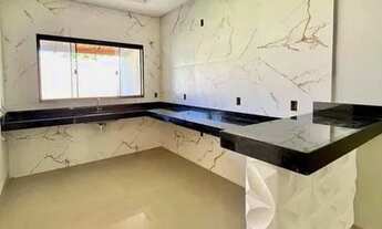 Imagem 4: Casa para venda com 210 metros quadrados com 3 quartos em Parque Campolim - Sorocaba - SP