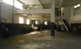 Imagem 5: GALPÃO E ESCRITÓRIO NA VILA PRUDENTE