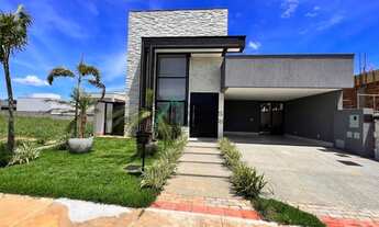 Imagem: Casa em Condomínio para Venda em Aparecida