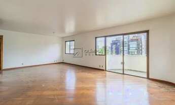 Imagem 5: Apartamento Venda 3 Dormitórios - 190 m² Itaim Bibi