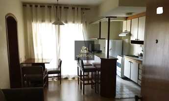 Imagem 2: Flat disponível em Moema