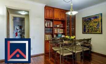 Imagem: Venda Apartamento 3 Dormitórios - 112 m²