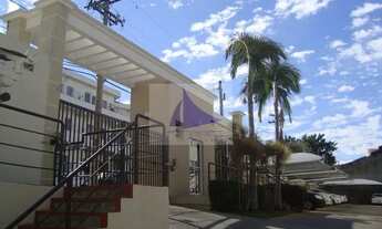 Imagem 2: JARDIM MAGNÓLIA - APARTAMENTO PARA VENDA NO RESIDENCIAL SPAZIO DI CAVALCANTI