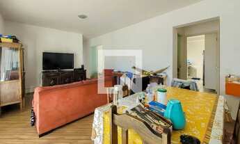 Imagem 2: Apartamento à Venda - Vila Lusitânia, 3 Quartos, 107 m2