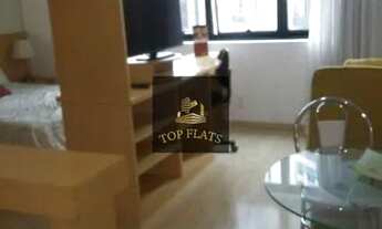 Imagem 6: Flat disponível em Moema