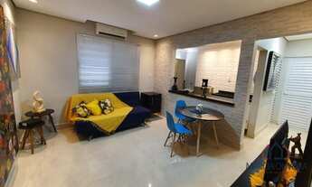 Imagem 4: Apartamento com 1 quarto no EDIFÍCIO LEBLON - Bairro Centro Norte em Cuiabá