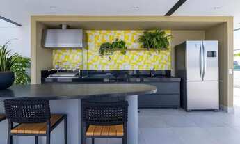 Imagem 6: Apartamento - Cambuí - Campinas