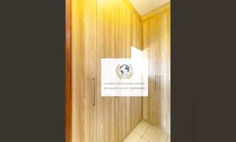 Imagem 7: Casa com 5 dormitórios à venda, 200 m² por R$ 700.000,00 - Parque das Universidades - Camp