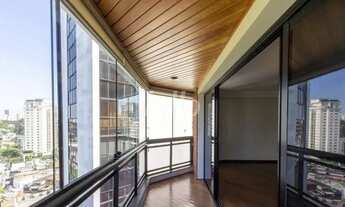 Imagem 7: São Paulo - Apartamento Padrão - Higienópolis